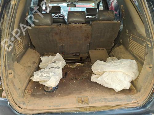 Mirror switch MERCEDES-BENZ M-CLASS (W163) ML 320 (163.154) | BP26143559I25 