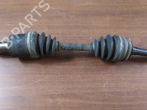 Used Right front driveshaft SUZUKI VITARA (ET, TA, TD) 1.9 D All-wheel Drive (SE419TD) (75 hp) 24033567