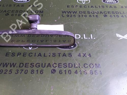 Used Rear mirror TOYOTA LAND CRUISER PRADO (_J15_) 3.0 D-4D (KDJ150_, KDJ150, KDJ155) (173 hp) 17843042