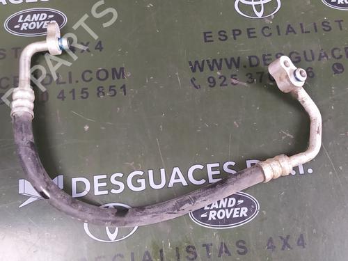 Tuyau de climatisation KIA CARENS II MPV (FJ) 2.0 CRDi (140 hp) 17851813