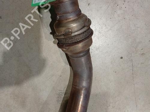 Exhaust system AUDI A5 Sportback (8TA) 2.0 TDI | BP34535752M121 - Image 2