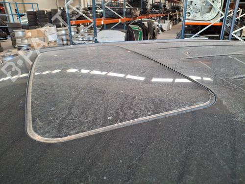 Sunroof LAND ROVER RANGE ROVER SPORT I (L320) 3.0 D 4x4 | BP18952504C124 