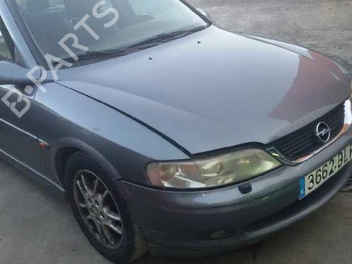 Steering rack OPEL VECTRA B (J96) 2.2 i 16V (F19) | BP17844352M22 