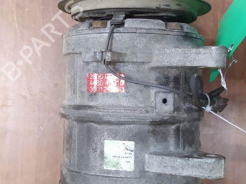 AC-Kompressor AC-Kompressor NISSAN TERRANO II (R20) 2.7 TDi 4WD (125 hp) 36020502 36020502