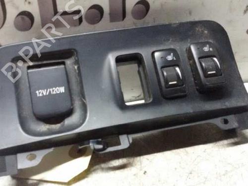 Used Other TOYOTA LAND CRUISER PRADO (_J12_) 3.0 D-4D (KDJ120, KDJ125) (166 hp) 26214495