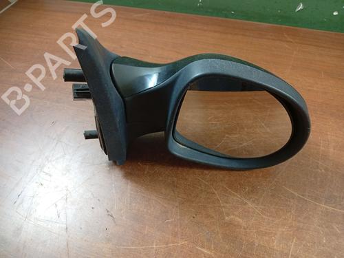 Used Right mirror RENAULT TWINGO II (CN0_) [2007-2025]  29906217