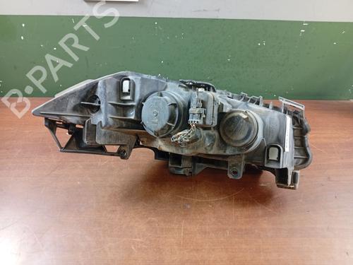 Left headlight RENAULT MEGANE II (BM0/1_, CM0/1_) 1.5 dCi (BM0F, BM0T, BM2B, CM0F, CM0T) | BP30151990C28 