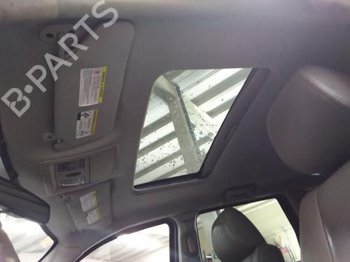 Tecto interior JEEP GRAND CHEROKEE III (WH, WK) 3.0 CRD 4x4 (218 hp) 30729757