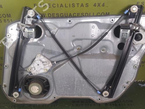 Front left window mechanism SEAT IBIZA III (6L1)  | BP18063604C22 