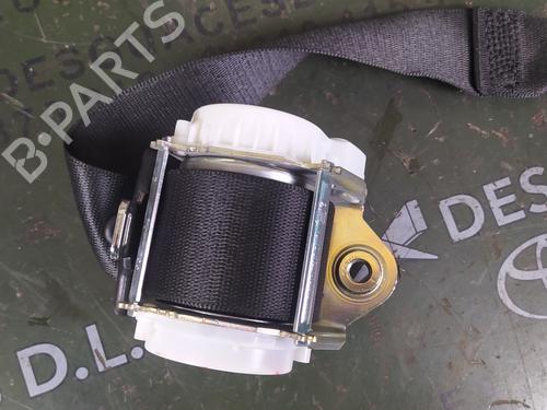 Rear left seatbelt BMW i3 (I01)  | BP18096807I29 