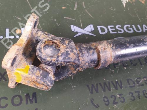 Driveshaft SUZUKI VITARA (ET, TA, TD)  | BP18063600M37 