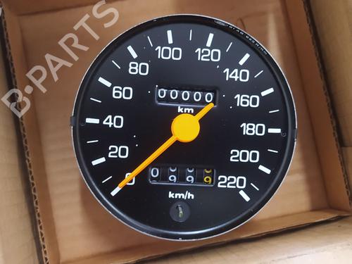 Used Instrument cluster Instrument cluster FORD FIESTA I (GFBT) [1976-1983] 36642144 36642144