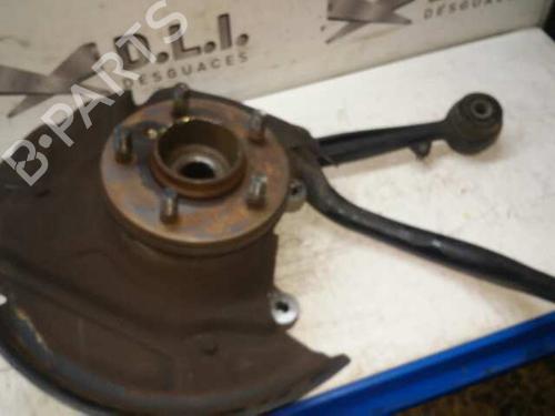 Right front steering knuckle LAND ROVER RANGE ROVER III (L322) 3.0 D 4x4 | BP17842664M26 