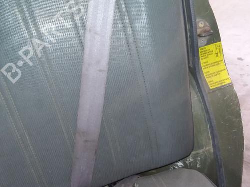 Used Rear left seatbelt Rear left seatbelt NISSAN PATROL III/1 Station Wagon (W160) [1979-1989] 30968230 30968230
