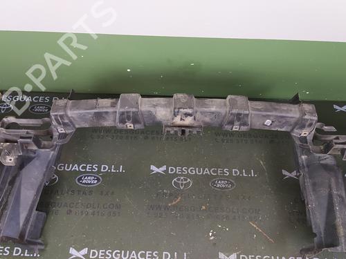 Front bumper reinforcement LAND ROVER RANGE ROVER III (L322) 3.6 D 4x4 | BP17855462C109 
