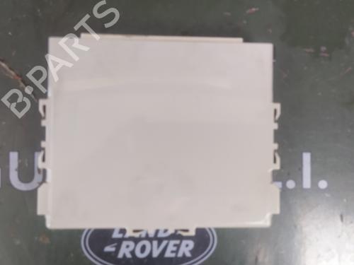 Electronic module TOYOTA LAND CRUISER PRADO (_J15_) 3.0 D-4D (KDJ155_, KDJ150_, KDJ150R, KDJ155R) | BP17852646M83 