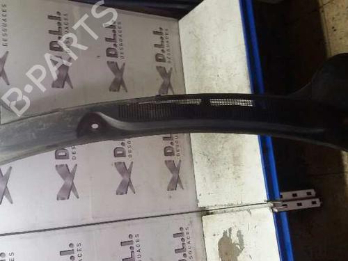 Used Scuttle panel RENAULT MEGANE II (BM0/1_, CM0/1_) 1.5 dCi (BM1E, CM1E) (106 hp) 17844912
