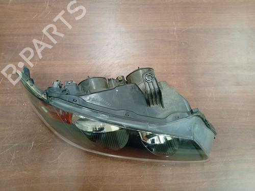 Right headlight NISSAN ALMERA II (N16) 2.2 Di | BP35725975C29 - Image 3