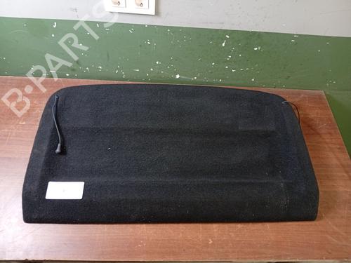 Used Rear parcel shelf Rear parcel shelf OPEL ASTRA J (P10) [2009-2016] 34208445 34208445