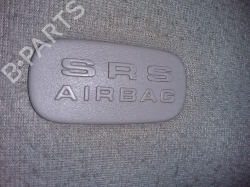 Used Left curtain airbag JEEP GRAND CHEROKEE II (WJ, WG) 2.7 CRD 4x4 (163 hp) 31646282