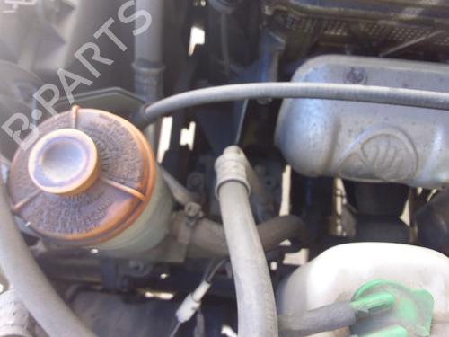 Used Steering pump SUZUKI JIMNY Closed Off-Road Vehicle (SN) [1998-2025]  26696955