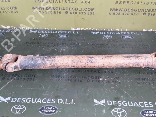 Used Driveshaft NISSAN TERRANO II (R20) 2.7 TDi 4WD (125 hp) 17846370