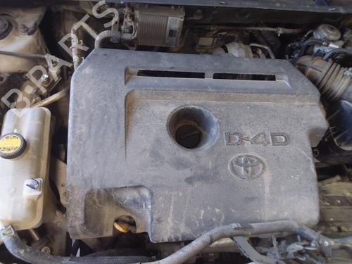Used AC compressor TOYOTA RAV 4 III (_A3_) [2005-2014]  26697025