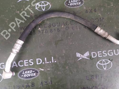 AC pipe SEAT IBIZA IV (6J5, 6P1)  | BP17853718M126 