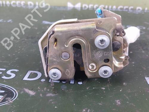 Rear right lock NISSAN X-TRAIL I (T30) 2.2 dCi 4x4 | BP17853751C99 