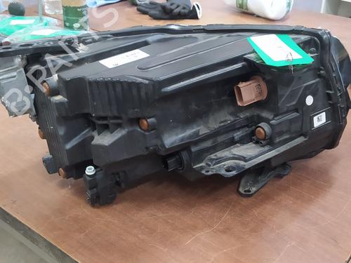 Left headlight JEEP COMPASS (MP, M6, MV, M7) 1.5 T4 Hybrid | BP36355311C28 - Image 2