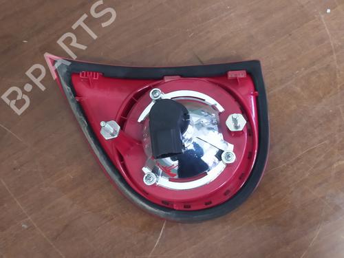 Left tailgate light VW GOLF V (1K1)  | BP25918043C79 