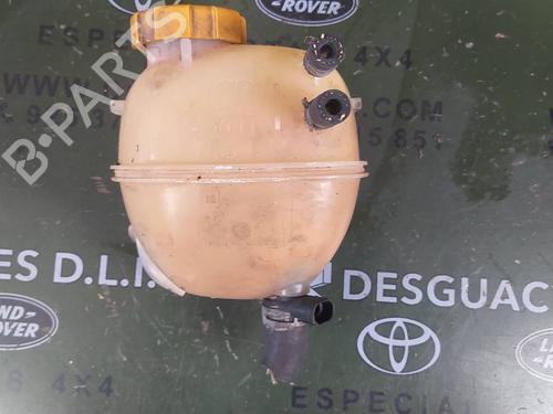 Expansion tank SAAB 9-3 (YS3F, E79, D79, D75) 1,8t | BP17840985C120 