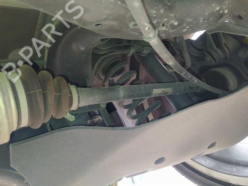 Left rear driveshaft BMW 4 Coupe (F32, F82) 420 d | BP17848949M40 