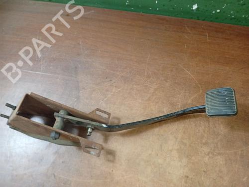 Used Clutch pedal JEEP GRAND CHEROKEE I (ZJ, ZG) 2.5 TD 4x4 (Z) (115 hp) 32708694