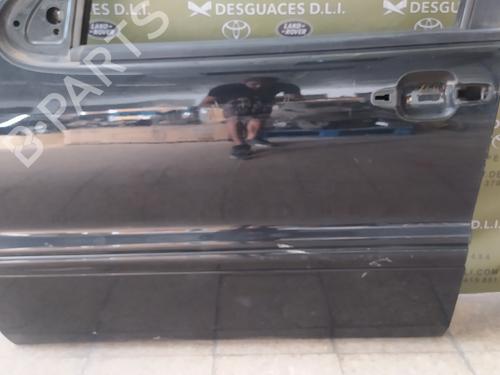 Left front door MERCEDES-BENZ M-CLASS (W163) ML 270 CDI (163.113) | BP17840124C2 