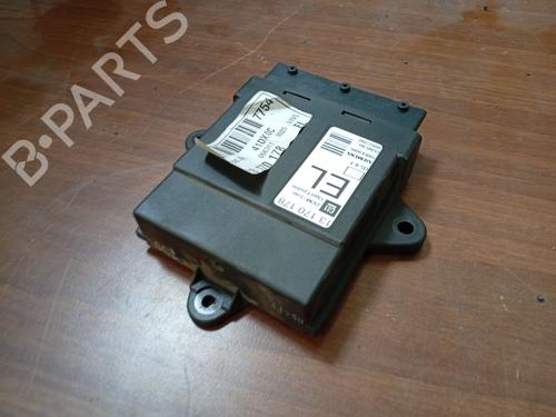 electronic-module-opel-vectra-c-z02-2002-2003-2004-2005-2006-2007-2008-2009-33267848 main image