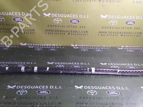 Left curtain airbag MERCEDES-BENZ M-CLASS (W163) ML 270 CDI (163.113) | BP17844050C11 