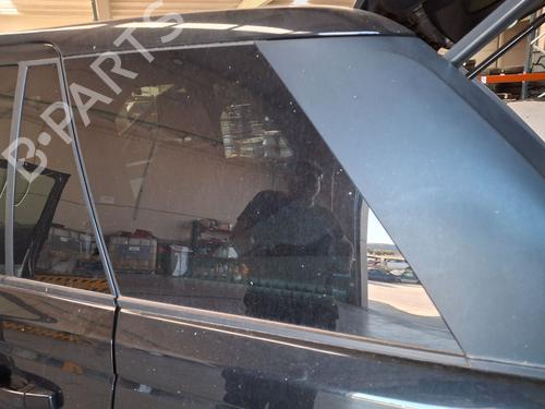 Used Rear left quarter glass LAND ROVER RANGE ROVER SPORT I (L320) 3.0 D 4x4 (245 hp) 18952499