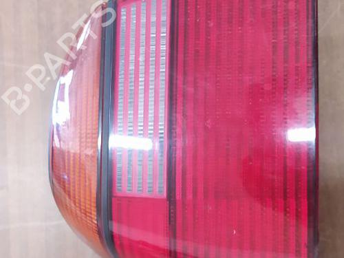 Used Left taillight Left taillight VW GOLF III (1H1) 1.8 (90 hp) 36229793 36229793