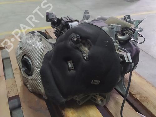 Engine BMW i3 (I01)  | BP18096790M1 