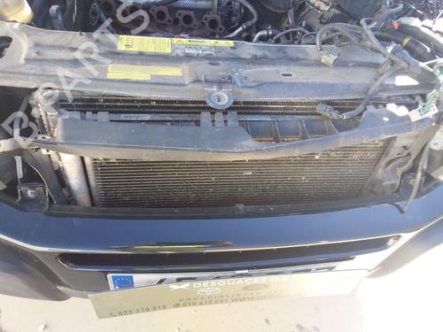 AC-Kondensator VOLVO XC90 I (275) D5 AWD (185 hp) 25493991