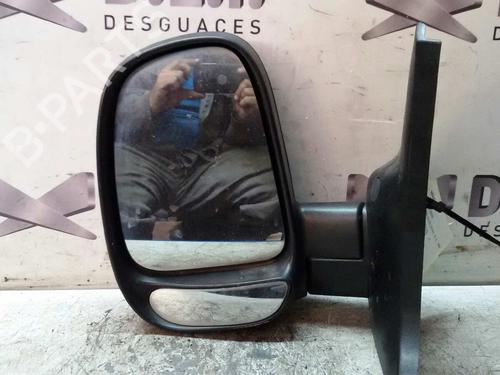 Left mirror FORD TRANSIT Van (E_ _) 2.5 DI (EAL, EAS) (70 hp) 17847647