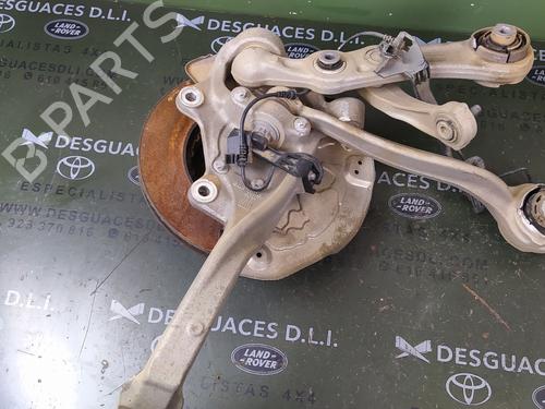 Used Right front steering knuckle MERCEDES-BENZ C-CLASS (W205) C 220 BlueTEC / d (205.002, 205.004) (170 hp) 17854103