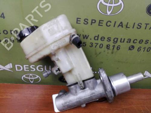 Brake master cylinder SAAB 9-3 (YS3F, E79, D79, D75) 1.9 TiD | BP17849262M77 