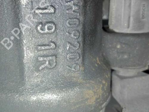 Right front brake caliper BMW 4 Coupe (F32, F82) 420 d | BP17848942M104 