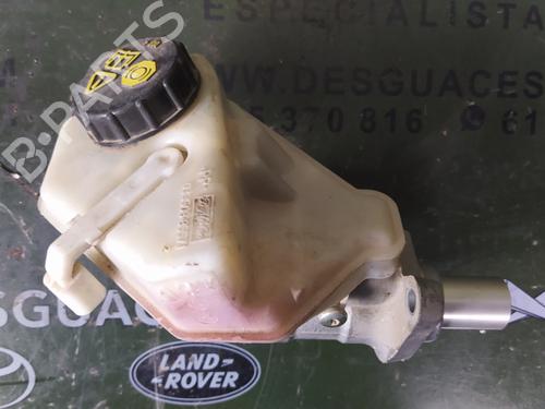 Brake master cylinder LAND ROVER RANGE ROVER EVOQUE (L538) 2.2 D | BP17849714M77 