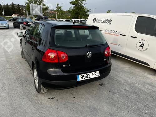 Right tailgate light VW GOLF V (1K1)  | BP36535797C80  - Image 5