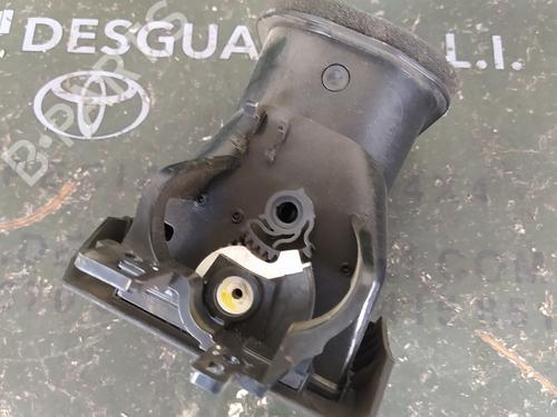 Air vent LAND ROVER RANGE ROVER SPORT I (L320) 2.7 D 4x4 | BP17970265I21 