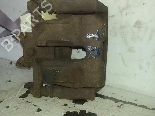 Right rear brake caliper LAND ROVER RANGE ROVER SPORT I (L320) 2.7 D 4x4 | BP17840822M106 