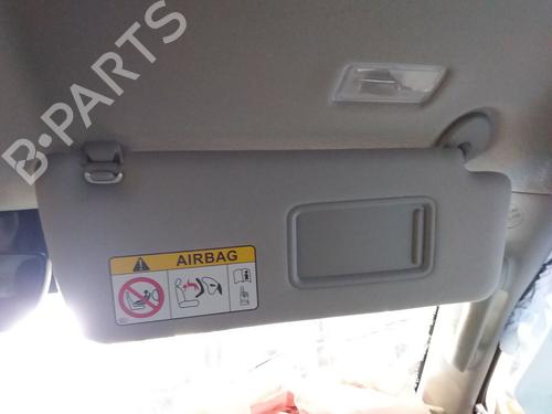 Parasol derecha Parasol derecha TOYOTA LAND CRUISER PRADO (_J15_) [2009-2026] 34519596 34519596